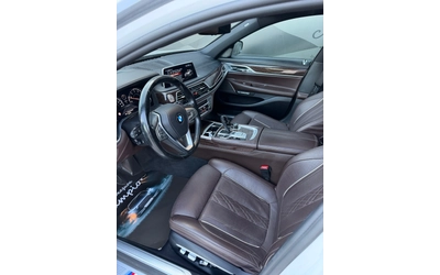 BMW 750 Бартер лизинг - автомобили, коли, обяви за нови и употребявани 7