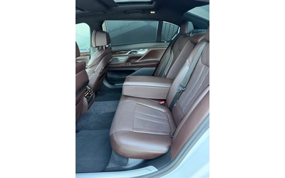 BMW 750 Бартер лизинг - автомобили, коли, обяви за нови и употребявани 8
