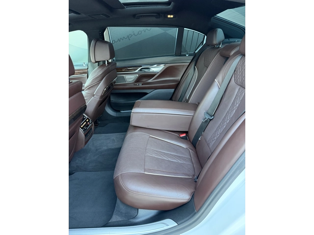 BMW 750 Бартер лизинг - автомобили, коли, обяви за нови и употребявани 8