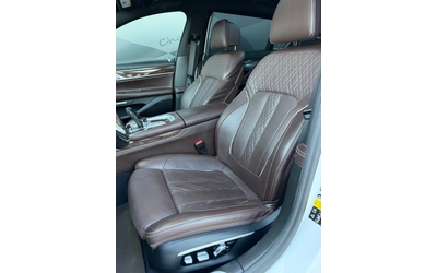 BMW 750 Бартер лизинг - автомобили, коли, обяви за нови и употребявани 9