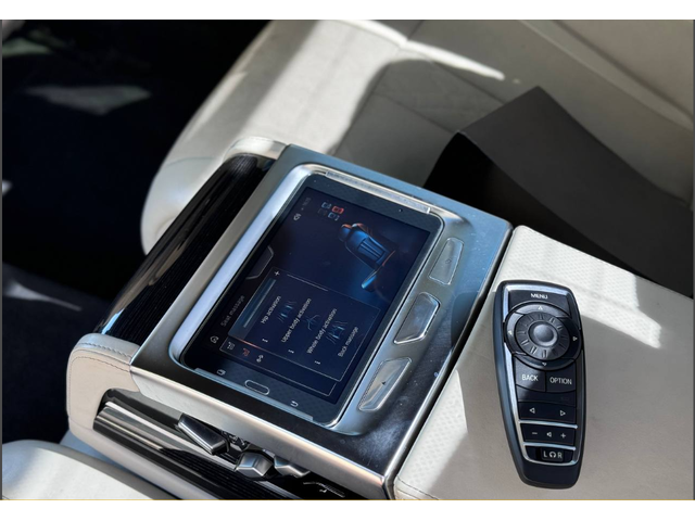 BMW 750 750i xDrive M SPORT LINE - автомобили, коли, обяви за нови и употребявани 18