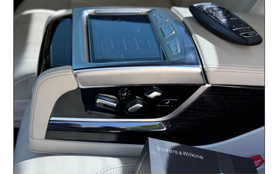 BMW 750 750i xDrive M SPORT LINE - автомобили, коли, обяви за нови и употребявани 19