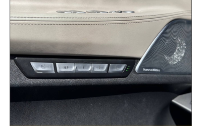 BMW 750 750i xDrive M SPORT LINE - автомобили, коли, обяви за нови и употребявани 6