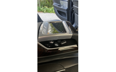 BMW 750 BMW 750 Уникат, Full, Massage, Bower & Wilkins - автомобили, коли, обяви за нови и употребявани 14