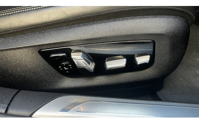 BMW 750 BMW 750 Уникат, Full, Massage, Bower & Wilkins - автомобили, коли, обяви за нови и употребявани 18