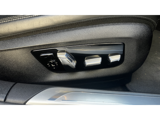 BMW 750 BMW 750 Уникат, Full, Massage, Bower & Wilkins - автомобили, коли, обяви за нови и употребявани 18