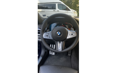 BMW 750 BMW 750 Уникат, Full, Massage, Bower & Wilkins - автомобили, коли, обяви за нови и употребявани 24