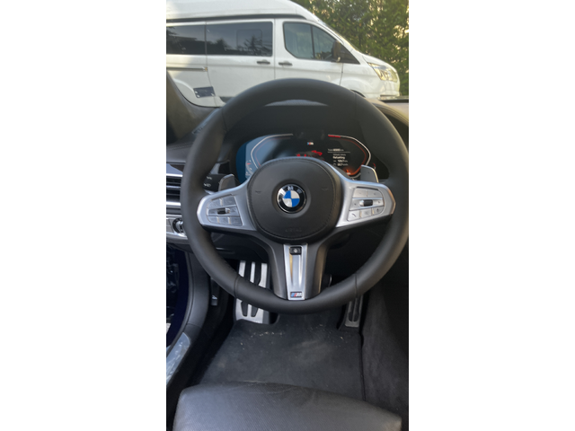 BMW 750 BMW 750 Уникат, Full, Massage, Bower & Wilkins - автомобили, коли, обяви за нови и употребявани 24