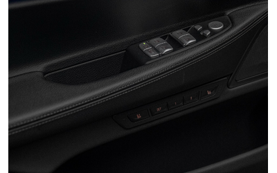 BMW 750 d/xDrive/Камера 360/RSE/HuD/Обдухване/Laser/Ambient/ - автомобили, коли, обяви за нови и употребявани 8