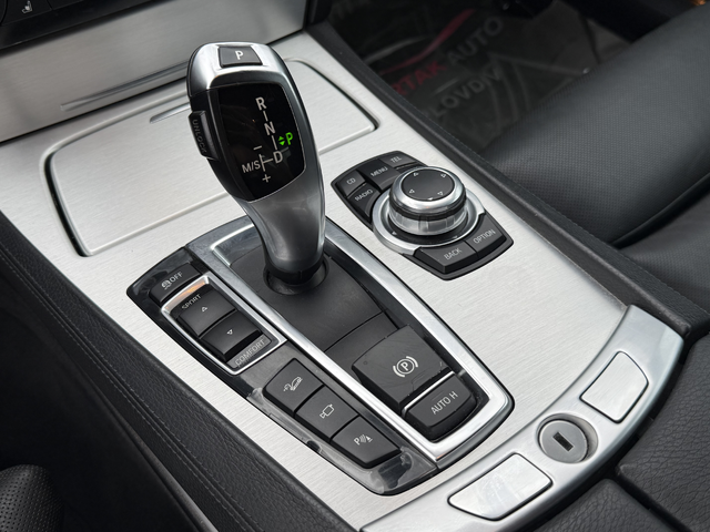 BMW 750 i* 2013г.* LONG* 188.000KM* Топ Състояние* FULL MAX - автомобили, коли, обяви за нови и употребявани 14