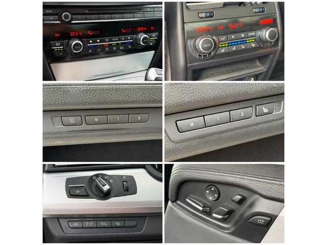 BMW 750 i* 2013г.* LONG* 188.000KM* Топ Състояние* FULL MAX - автомобили, коли, обяви за нови и употребявани 16
