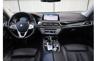 BMW 750 750 - автомобили, коли, обяви за нови и употребявани 10