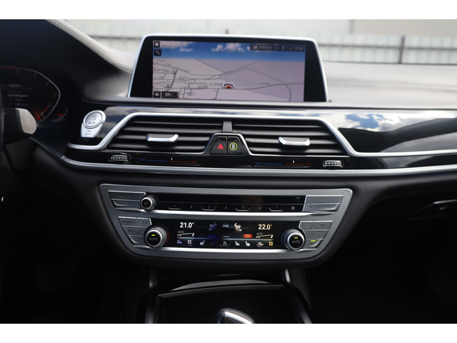 BMW 750 750 - автомобили, коли, обяви за нови и употребявани 11