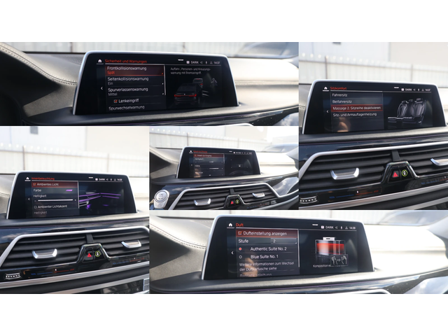 BMW 750 750 - автомобили, коли, обяви за нови и употребявани 12