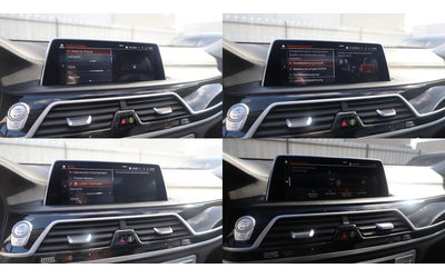 BMW 750 750 - автомобили, коли, обяви за нови и употребявани 13