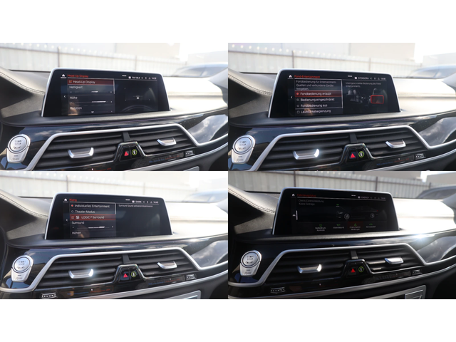 BMW 750 750 - автомобили, коли, обяви за нови и употребявани 13