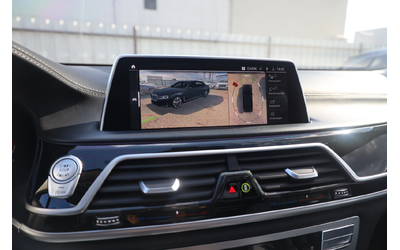 BMW 750 750 - автомобили, коли, обяви за нови и употребявани 15