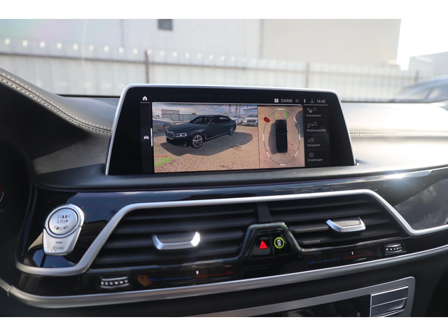 BMW 750 750 - автомобили, коли, обяви за нови и употребявани 15