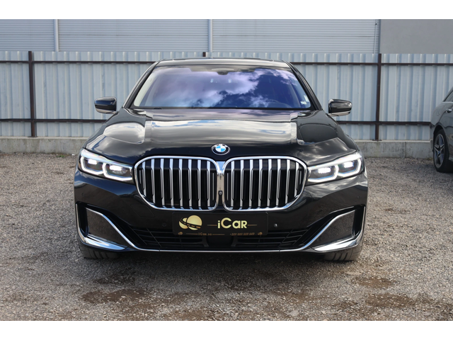 BMW 750 750 - автомобили, коли, обяви за нови и употребявани 2