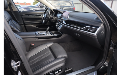 BMW 750 750 - автомобили, коли, обяви за нови и употребявани 6