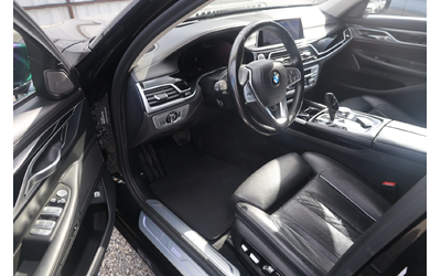 BMW 750 750 - автомобили, коли, обяви за нови и употребявани 9