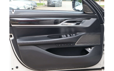 BMW 750 Long/xDrive/Individual/Harman Kardon/Обдухване/RSE - автомобили, коли, обяви за нови и употребявани 6