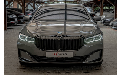 bmw-750-m-packet-xdrive-harman-kardon-hud-obduhvane-kamera - 0