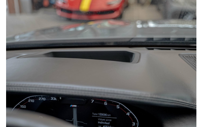 BMW 750 М-Packet/xDrive/Harman Kardon/HuD/Обдухване/Камера - автомобили, коли, обяви за нови и употребявани 13