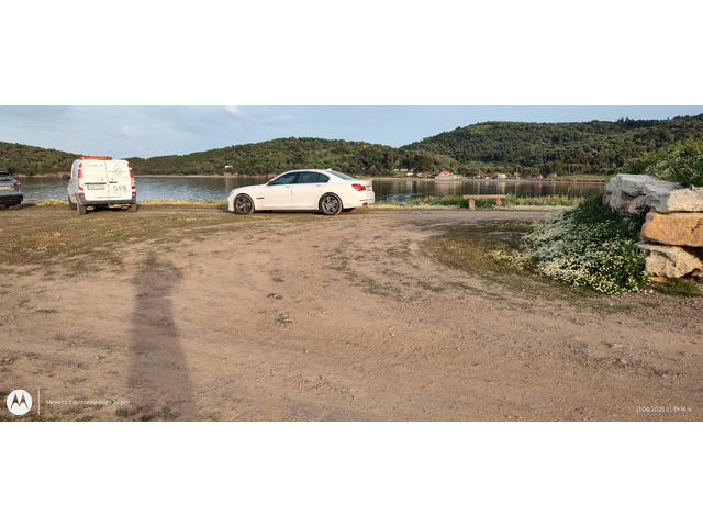 BMW 750 Xdrive, пакет Алпина - автомобили, коли, обяви за нови и употребявани 10