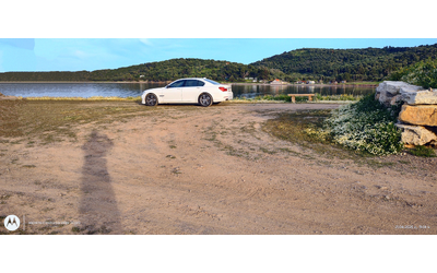 BMW 750 Xdrive, пакет Алпина - автомобили, коли, обяви за нови и употребявани 8