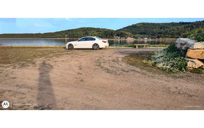 BMW 750 Xdrive, пакет Алпина - автомобили, коли, обяви за нови и употребявани 9