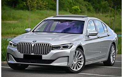 bmw-750d-750d-xdrive - 1