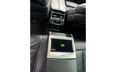 BMW 750d 750d xDrive М-Sport - автомобили, коли, обяви за нови и употребявани 10