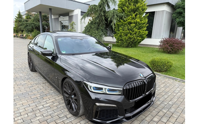bmw-750d-750d-xdrive-m-sport - 1