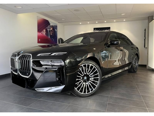 BMW 750е 750е Plug-in Hybrid xDrive - автомобили, коли, обяви за нови и употребявани 0