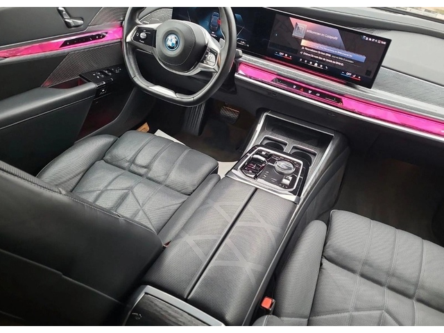 BMW 750e 750e xDrive - автомобили, коли, обяви за нови и употребявани 4