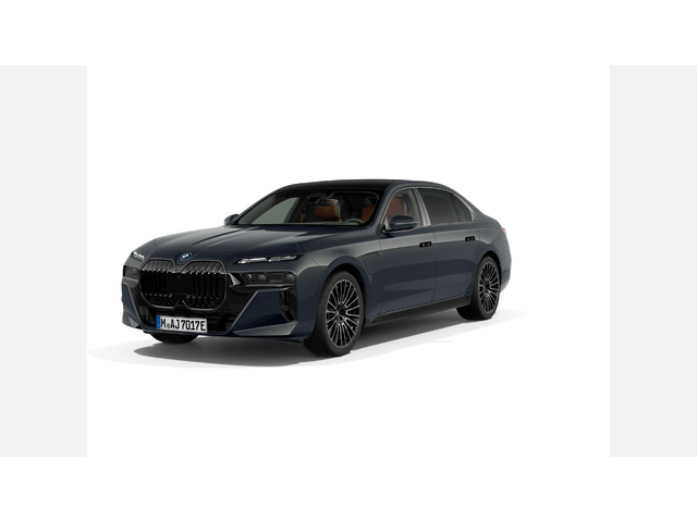 BMW 750e xDrive Sedan - автомобили, коли, обяви за нови и употребявани 0