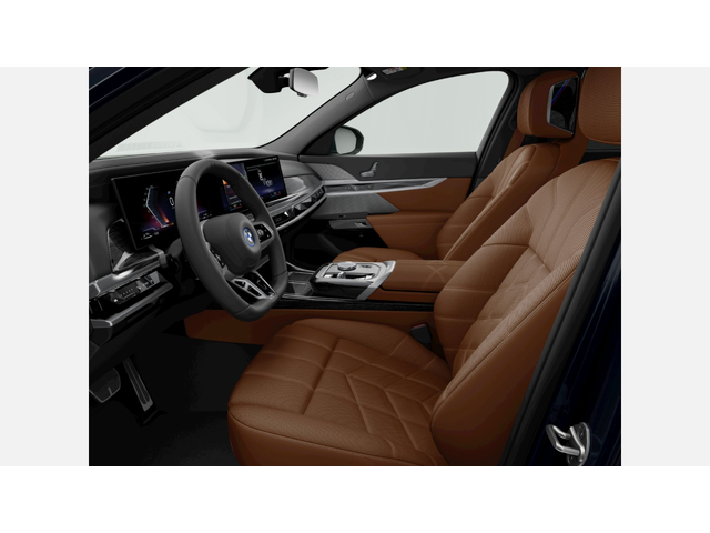 BMW 750e xDrive Sedan - автомобили, коли, обяви за нови и употребявани 6