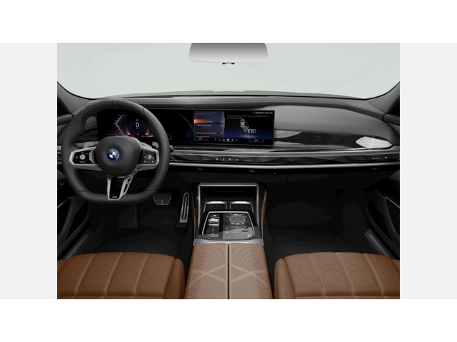 BMW 750e xDrive Sedan - автомобили, коли, обяви за нови и употребявани 8