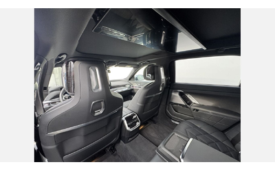 BMW 750e xDrive Sedan - автомобили, коли, обяви за нови и употребявани 11