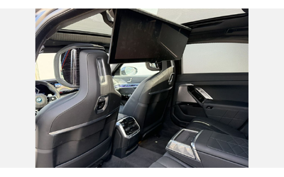 BMW 750e xDrive Sedan - автомобили, коли, обяви за нови и употребявани 10