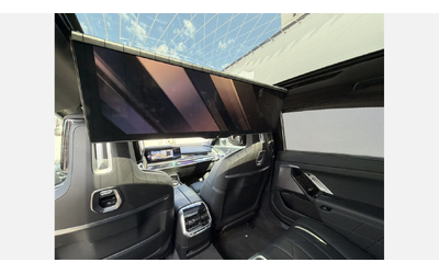 BMW 750e xDrive Sedan - автомобили, коли, обяви за нови и употребявани 11