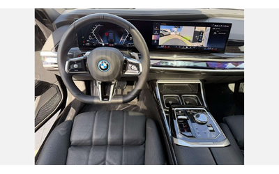 BMW 750e xDrive Sedan - автомобили, коли, обяви за нови и употребявани 12