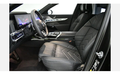 BMW 750e xDrive Sedan - автомобили, коли, обяви за нови и употребявани 6