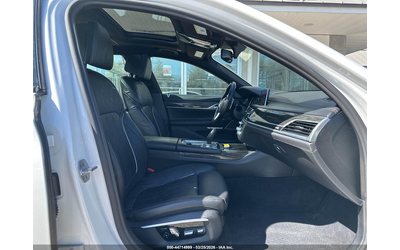 bmw-750i-4-4l-v-8-di-dohc-vvt-turbo-445hp-all-wheel-drive - 4