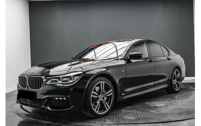 bmw-750i-750i-xdrive-m-sport - 0