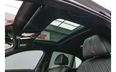 BMW 750i 750i xDrive M-Sport - автомобили, коли, обяви за нови и употребявани 8