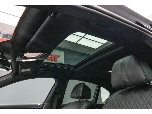 BMW 750i 750i xDrive M-Sport - автомобили, коли, обяви за нови и употребявани 8