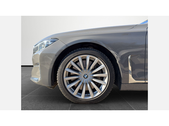 BMW 750i xDrive - автомобили, коли, обяви за нови и употребявани 4