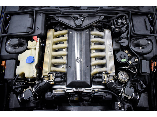 BMW 750iL Highline - автомобили, коли, обяви за нови и употребявани 15